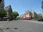 Boulevard Montparnasse sous un ciel bien bleu